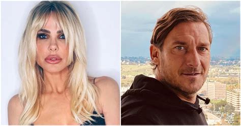 Francesco Totti, Ilary Blasi e i Rolex: ecco cosa ha deciso il 